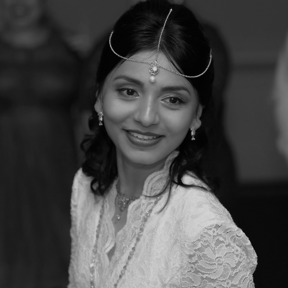 Meet your Posher, Sohini